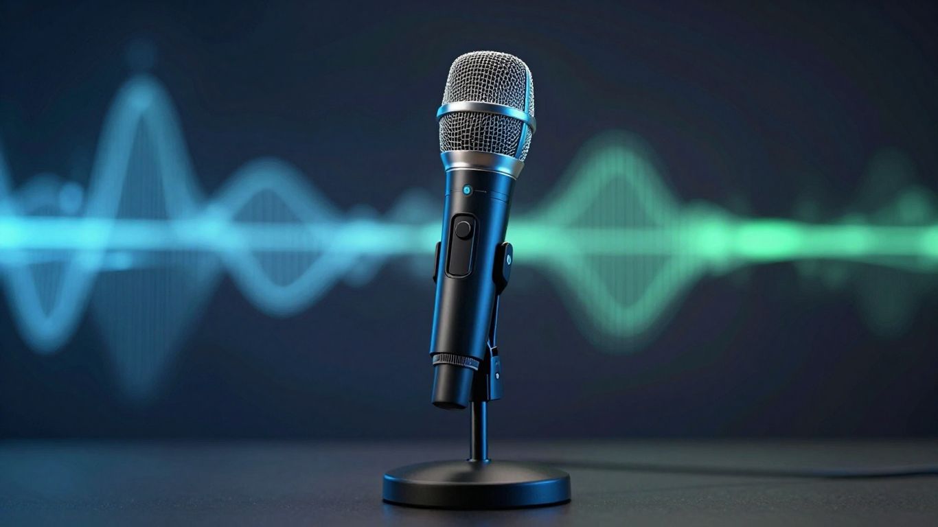 Australian AI voice assistant technology