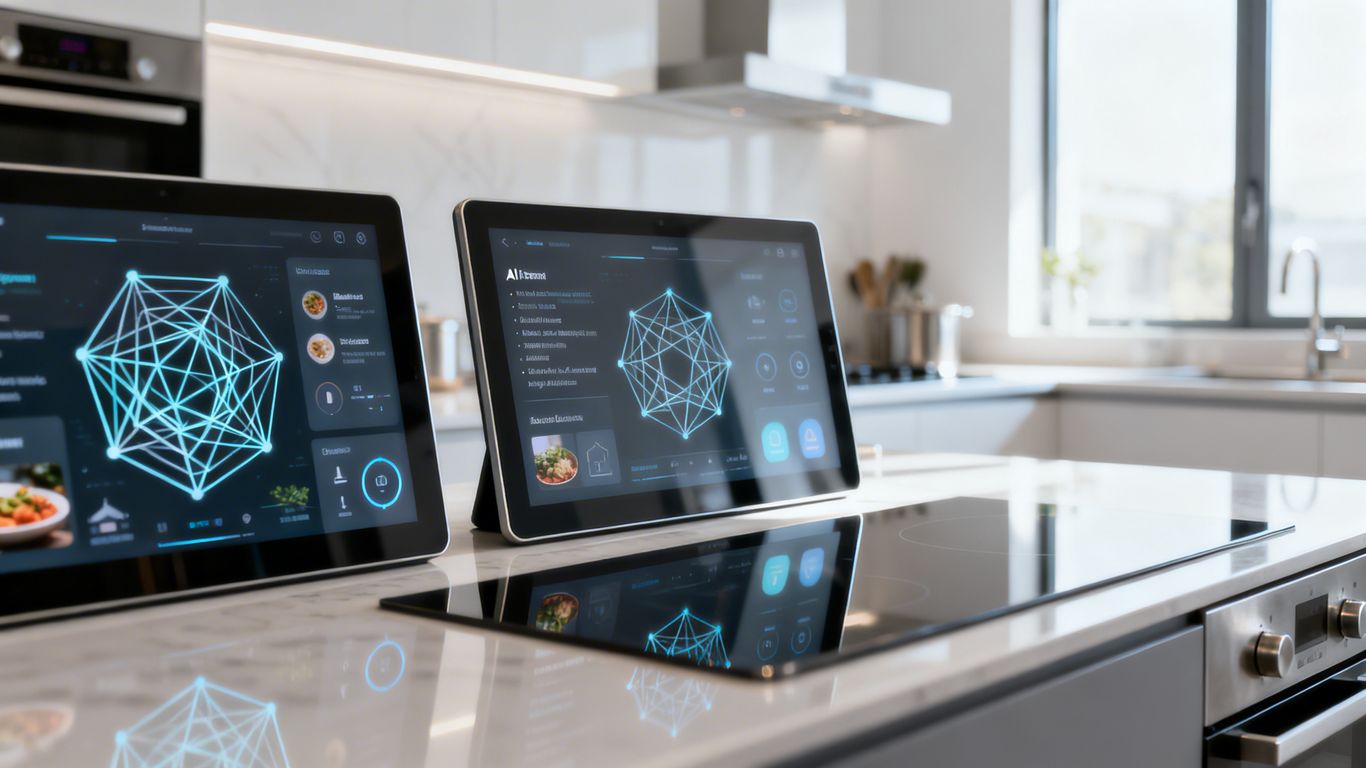 AI-Written Countertop Content: What Ranks and What Google Penalizes