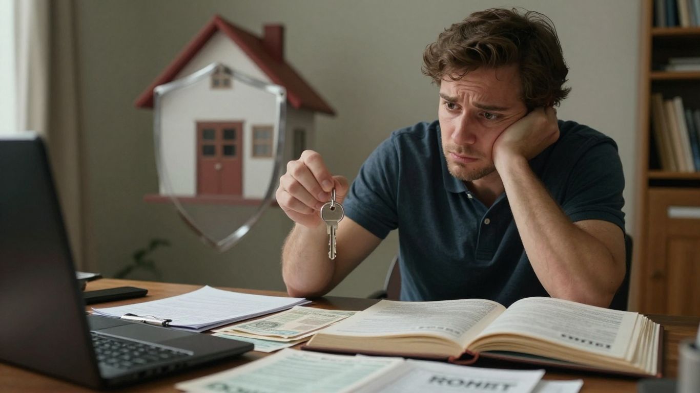 Seguro arrendador impago alquiler: ¿Qué es y cómo funciona?