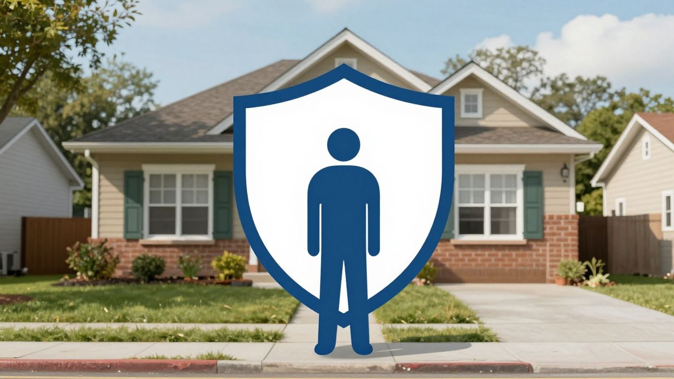 ¿Qué cubre el seguro de hogar de responsabilidad civil?