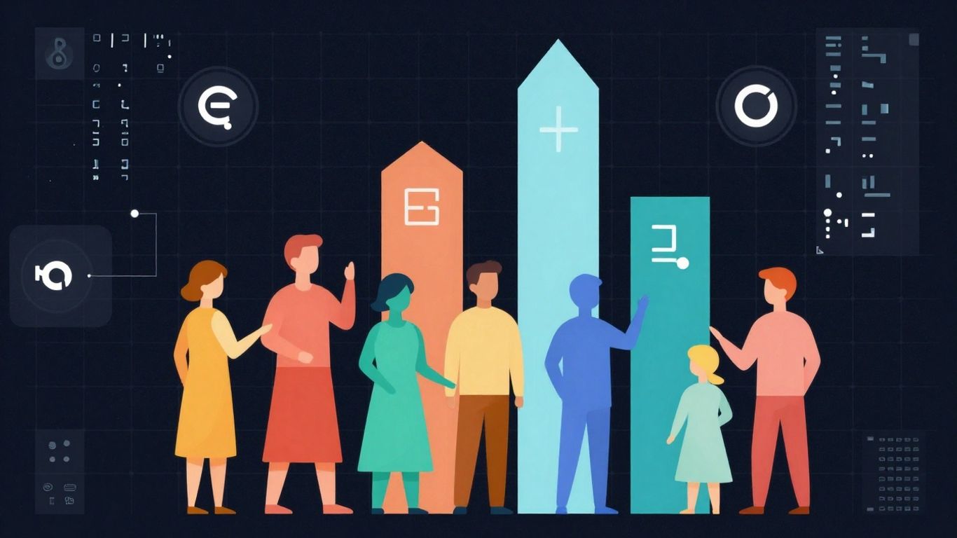 Inclusive design ensures digital content reaches everyone