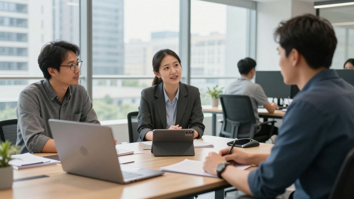 Intercultural training programs: how to support assignees throughout an international assignment