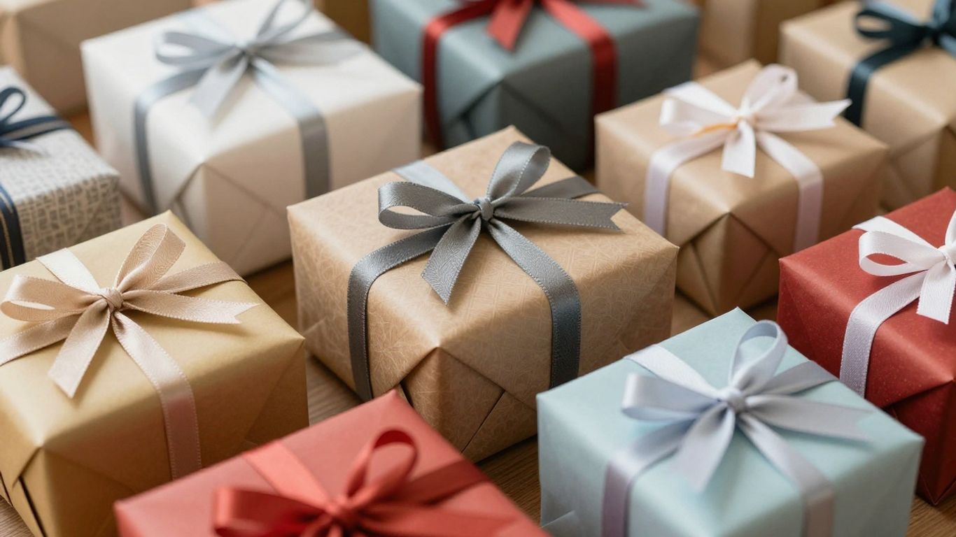 Personalized gift boxes for unique occasions.