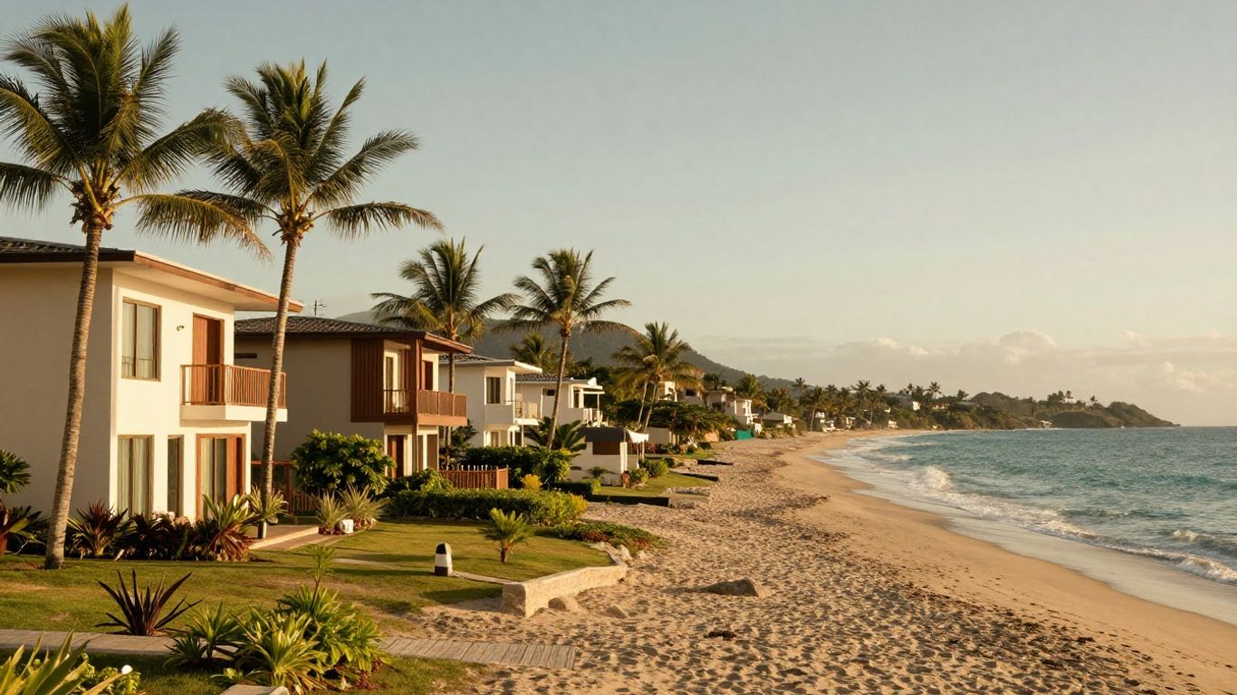 Costa Rica coastal residential communities: A practical guide to choosing the right place to live