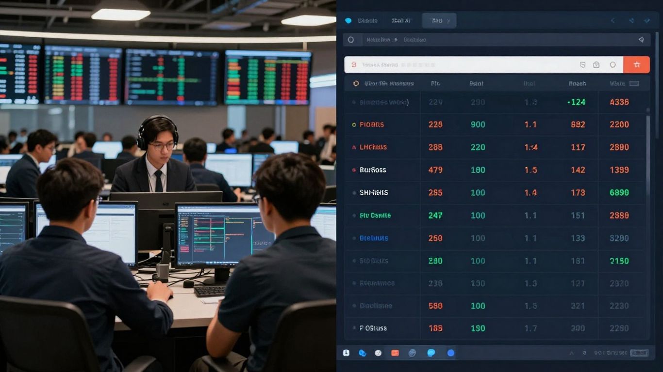 Margin vs CFD trading comparison for Australians.