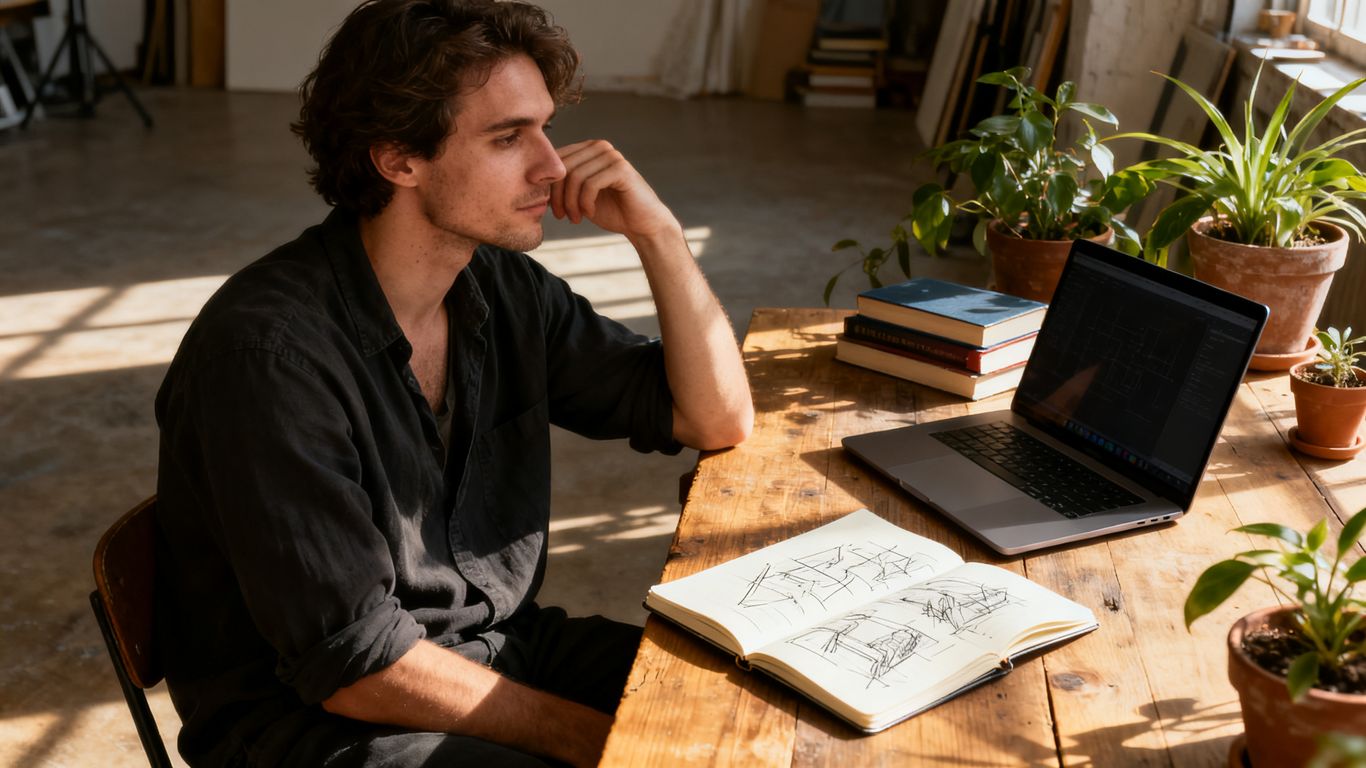 AI Burnout: How to Avoid "Prompt Fatigue" and Stay Creatively Sharp.