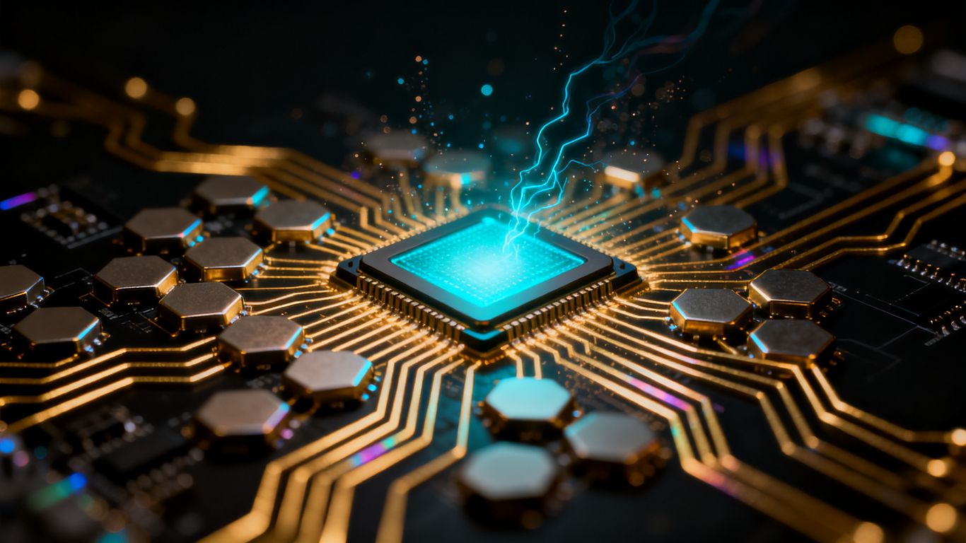 Nvidia Alternatives: The Chipmakers Actually Competing for AI Compute
