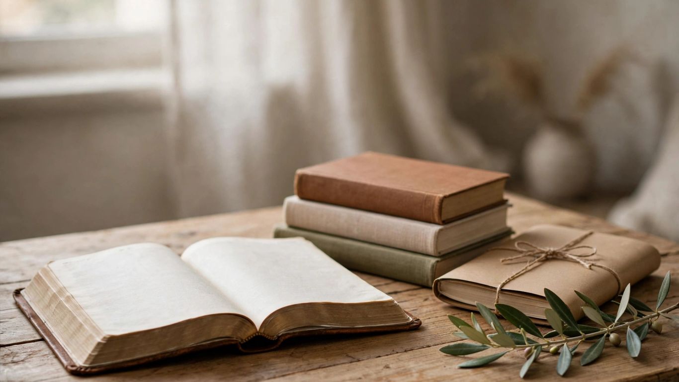 Good books to read in the Bible: a heartfelt guide for every kind of reader