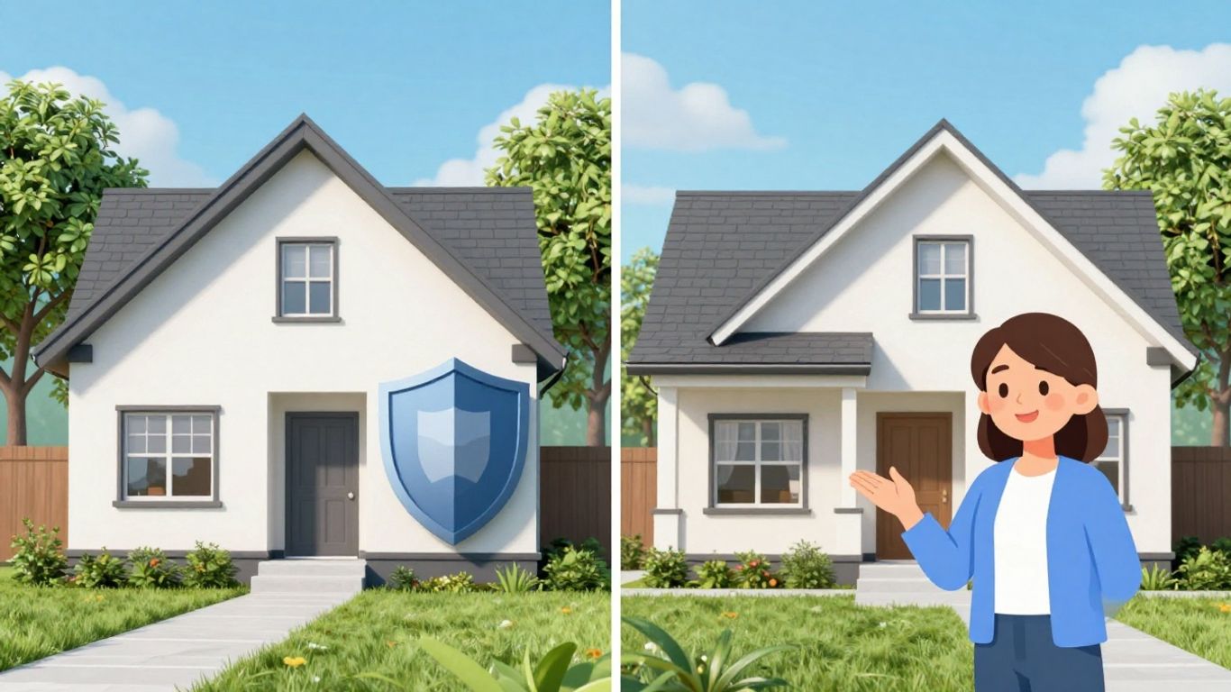 Reale vs Línea Directa: ¿Cuál seguro de hogar elegir?