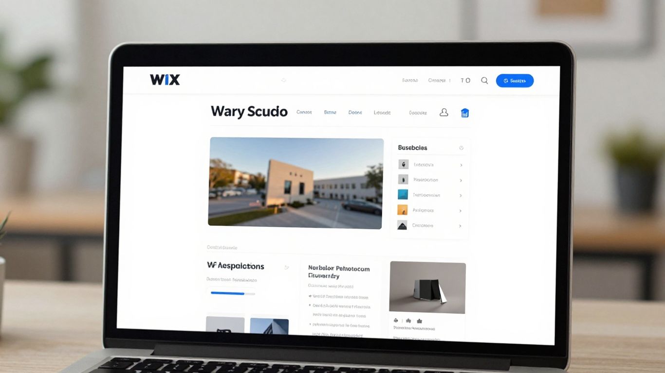 Wix Studio download guide on Windows 10