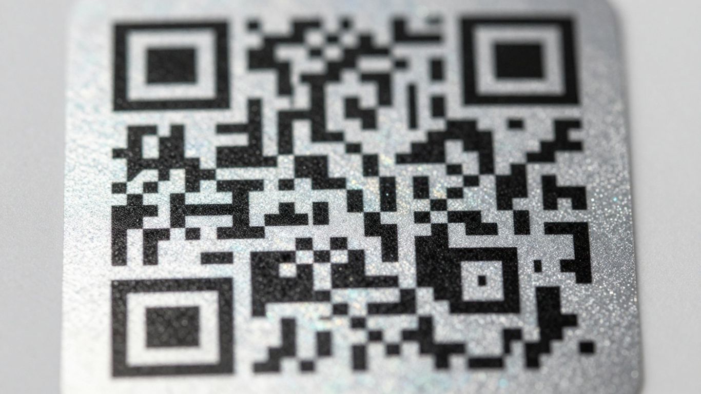 Hologramas y codificación serie