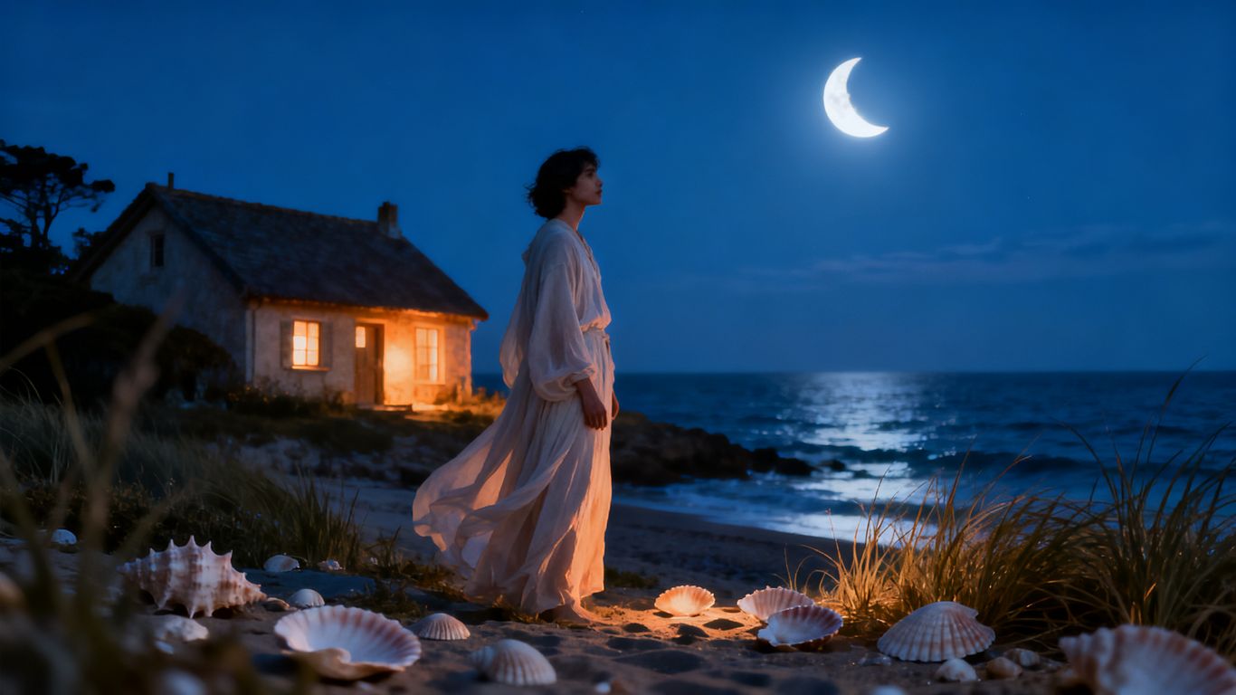 Cancer Rising – How Your Ascendant Protects Your Soul