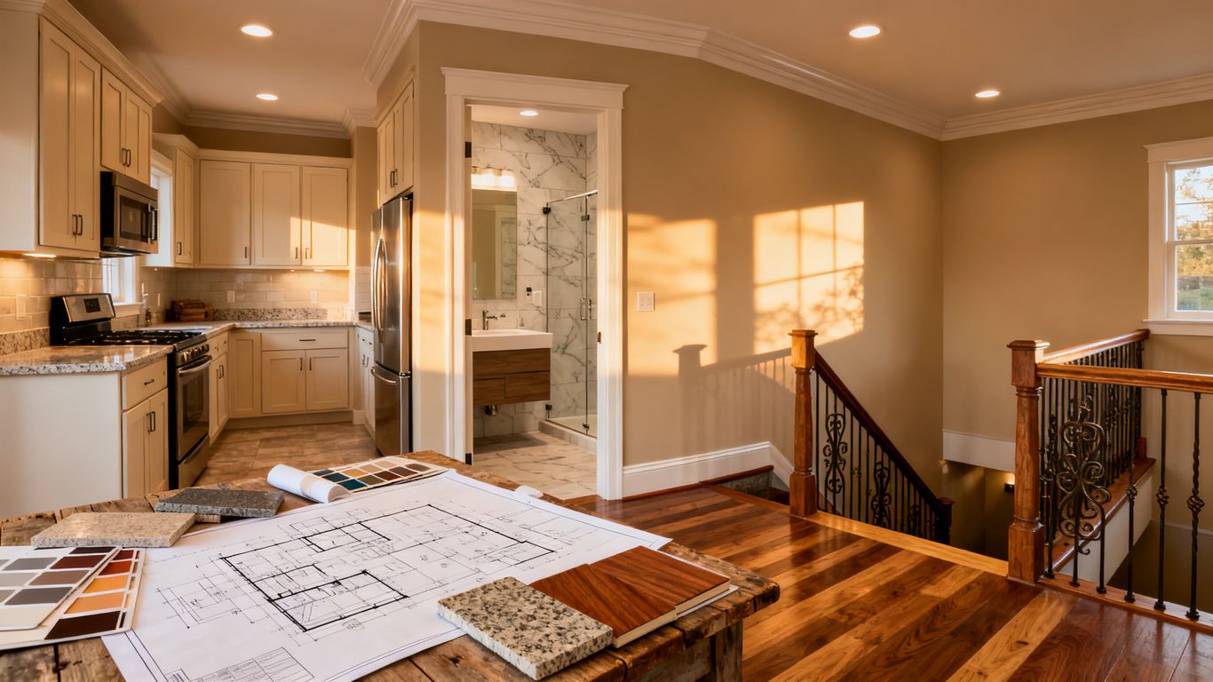 47 Long-Tail Keywords Your Renovation Company Isn't Targeting (But Should Be)