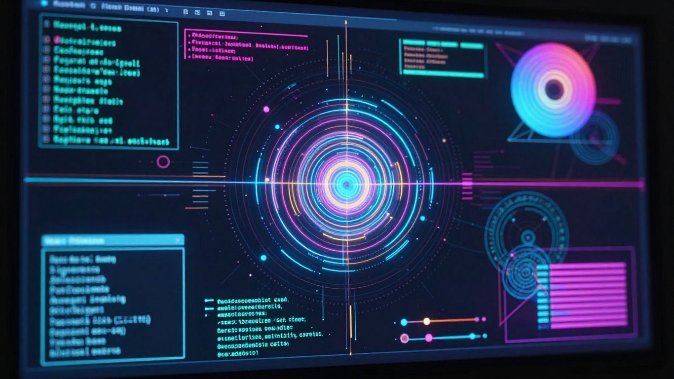 Neural Frames AI music video tool interface