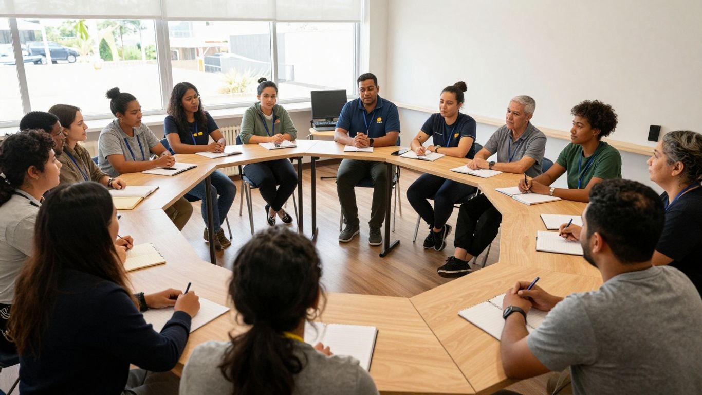 What Is Mental Health First Aid Training? A Complete Guide
