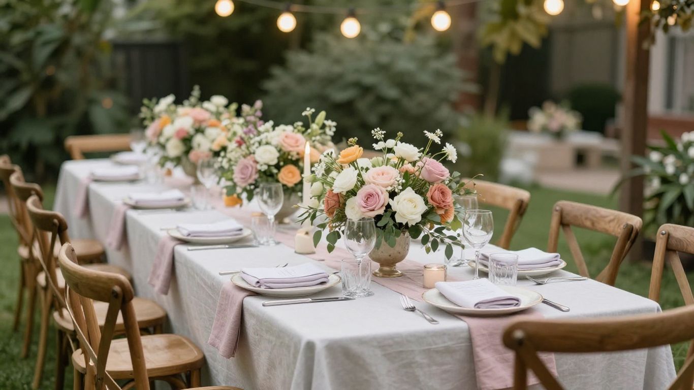10 charming small baby shower venues in Plano, TX