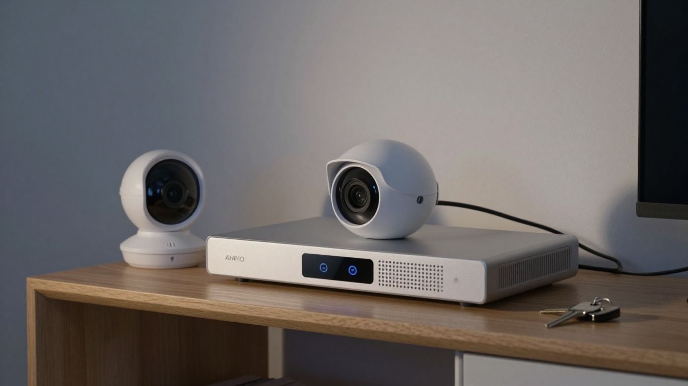 Eufy camera subscription