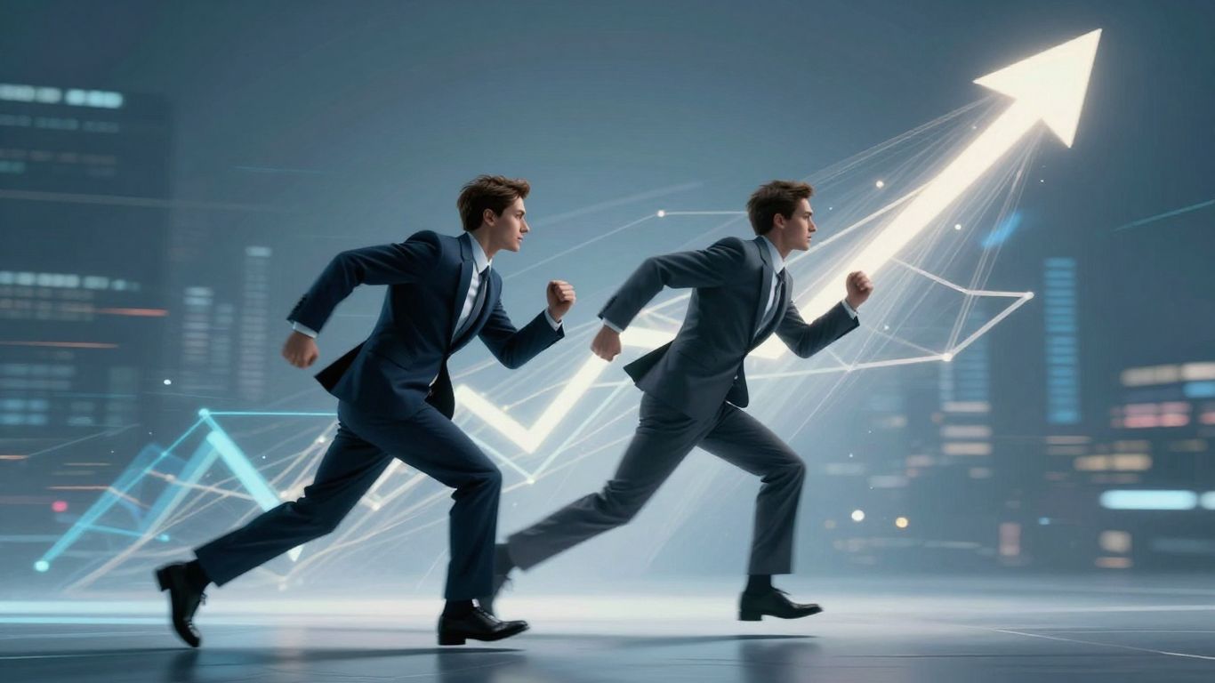 Databricks growth and success