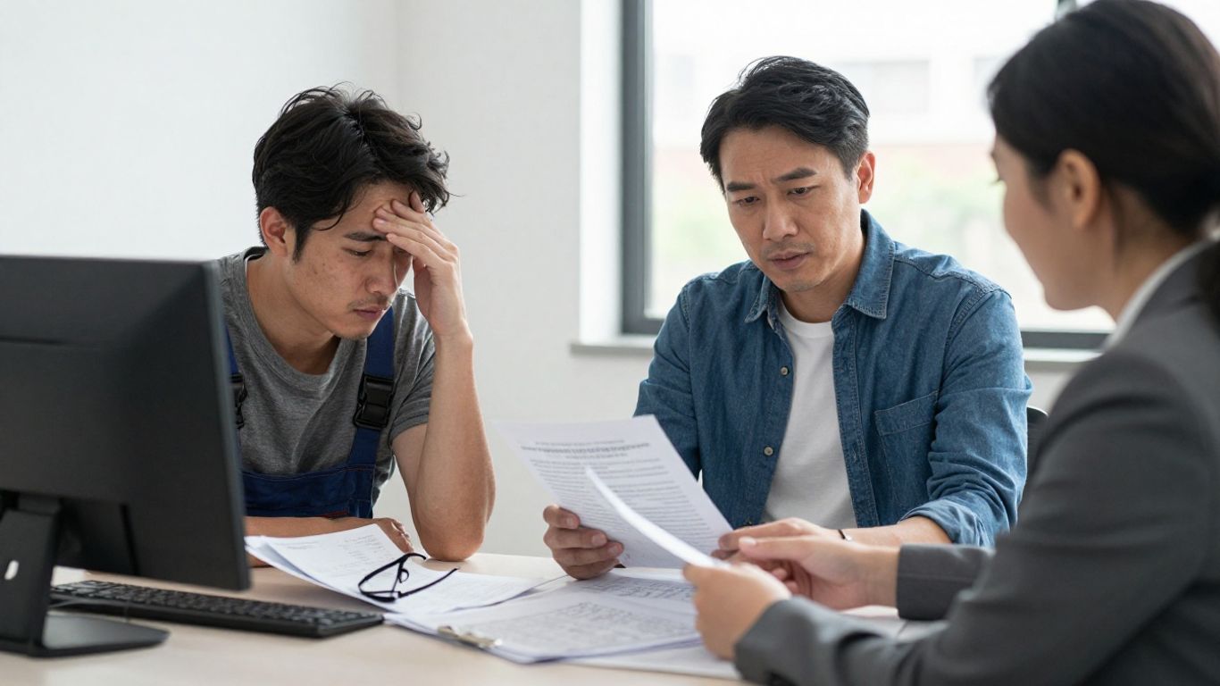 workers compensation lawsuit