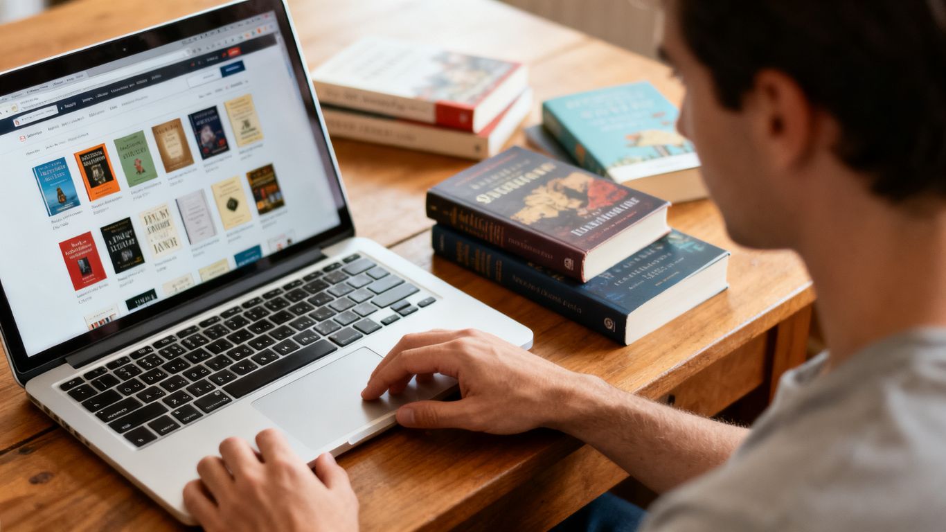 Understanding Amazon's "Also Bought" Algorithm and How to Hack It