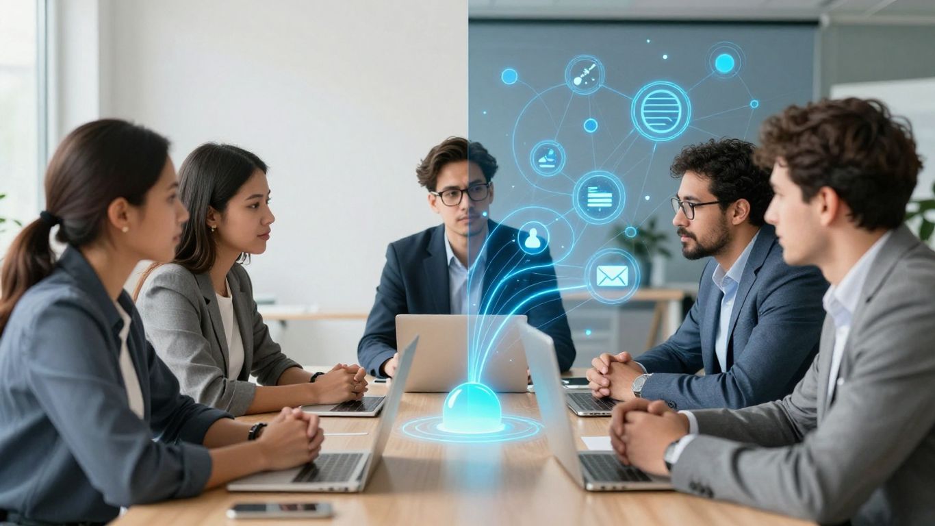 Amazon marketplace complexity and in-house team collaboration.