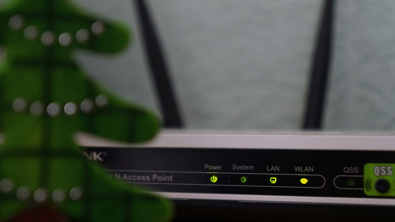 Securing home systems