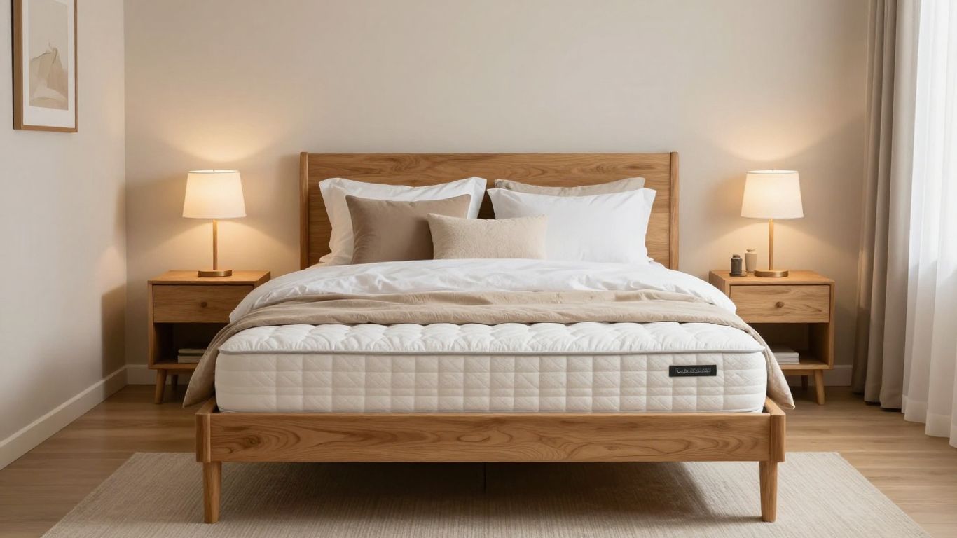 mattress quality airbnb reviews