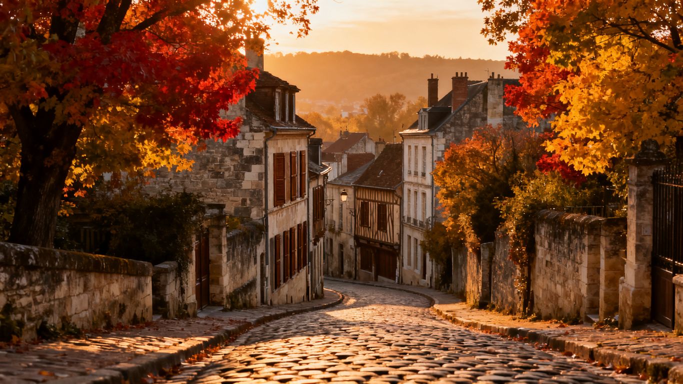 How to Find a Cheap Hotel in Poitiers for Your Stay