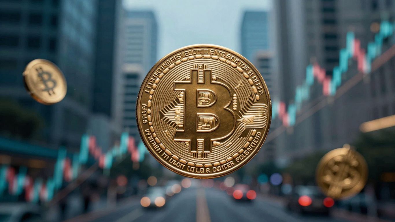 Crypto trading in Australia