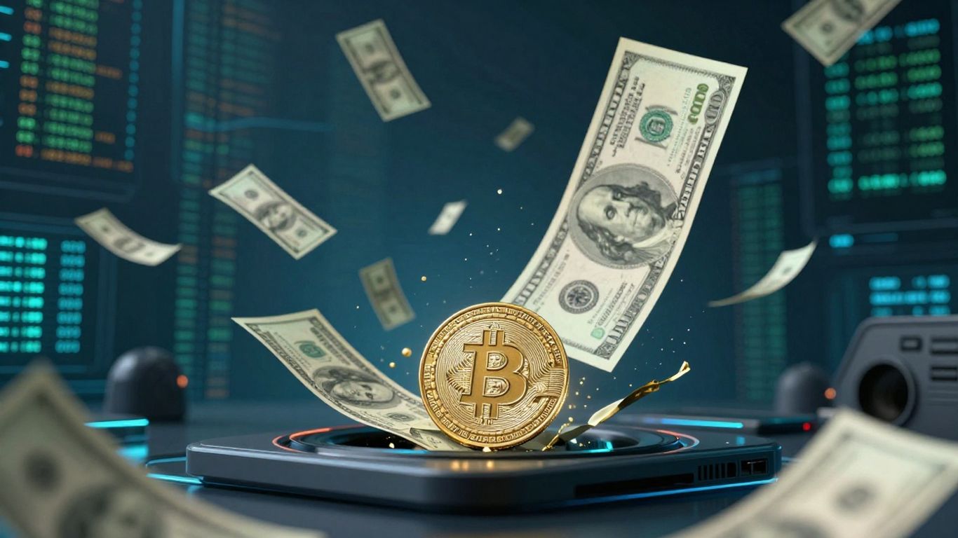 Drift Protocol exploit, $285 million lost