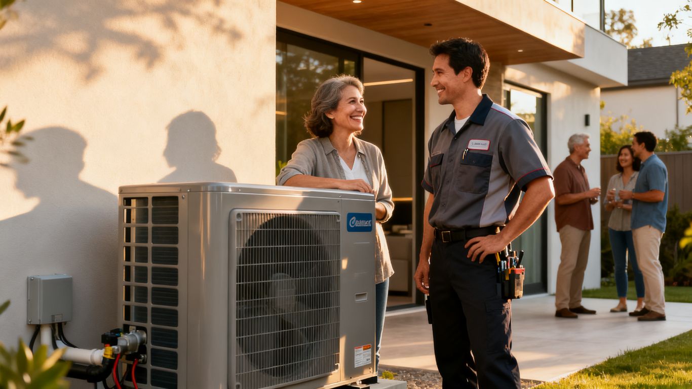 HVAC Referral Programs That Work: Cash, Discounts, or Charity Donations?
