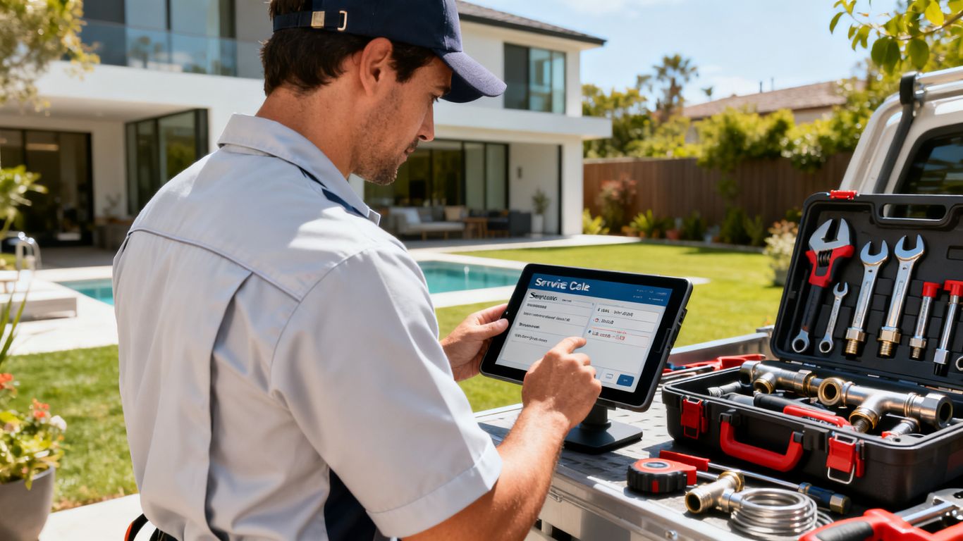 PMax for Plumbers: Audience Signals That Stop Junk Leads