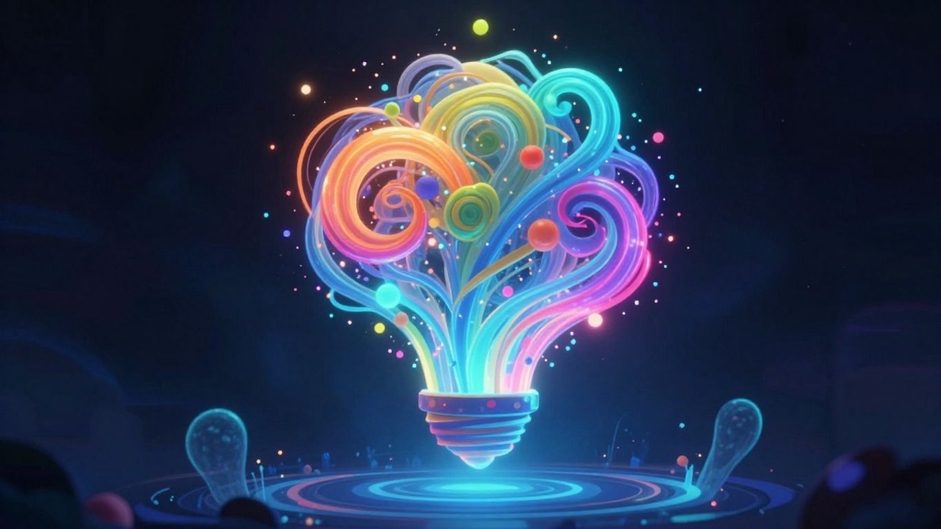 AI image editor creativity game illustration