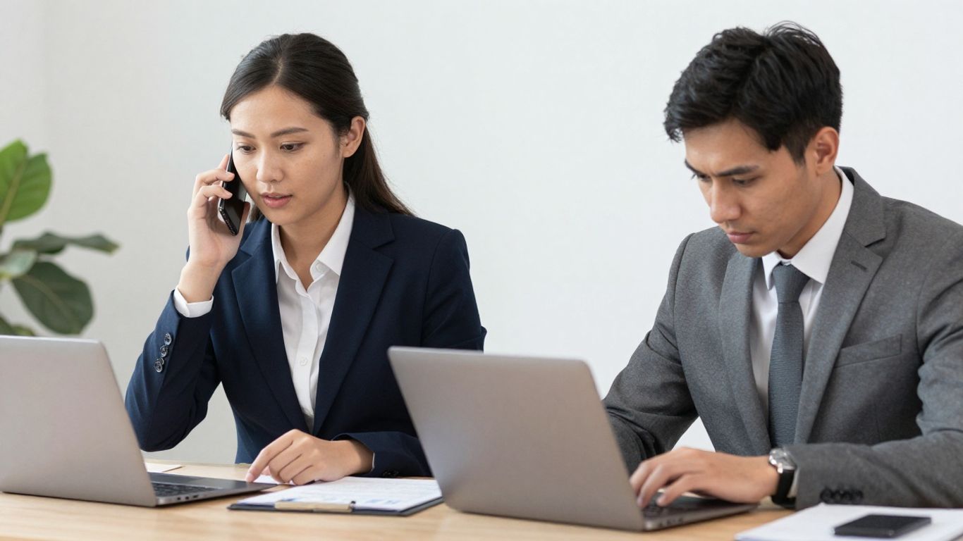 SDR과 BDR 역할 비교 이미지