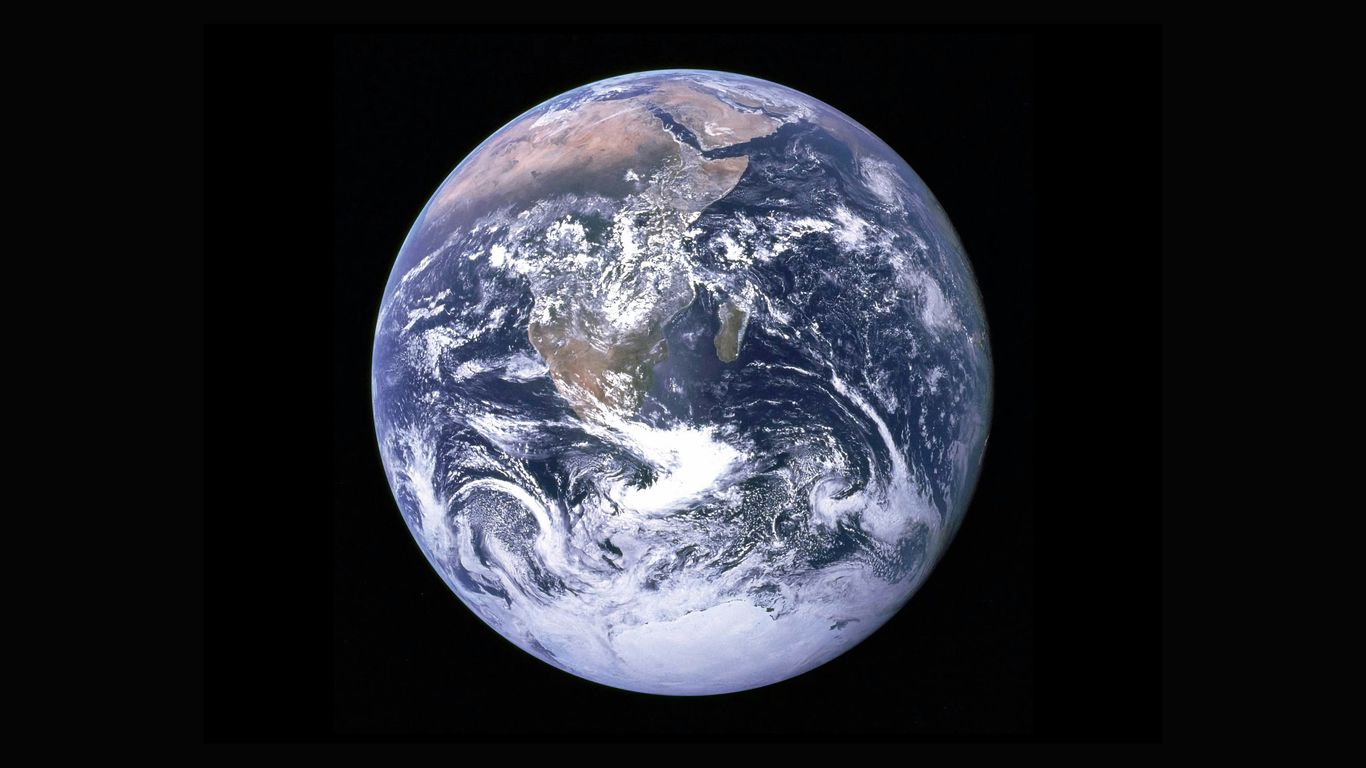 Data Centers in Space: Hype or the Next Infrastructure Frontier?