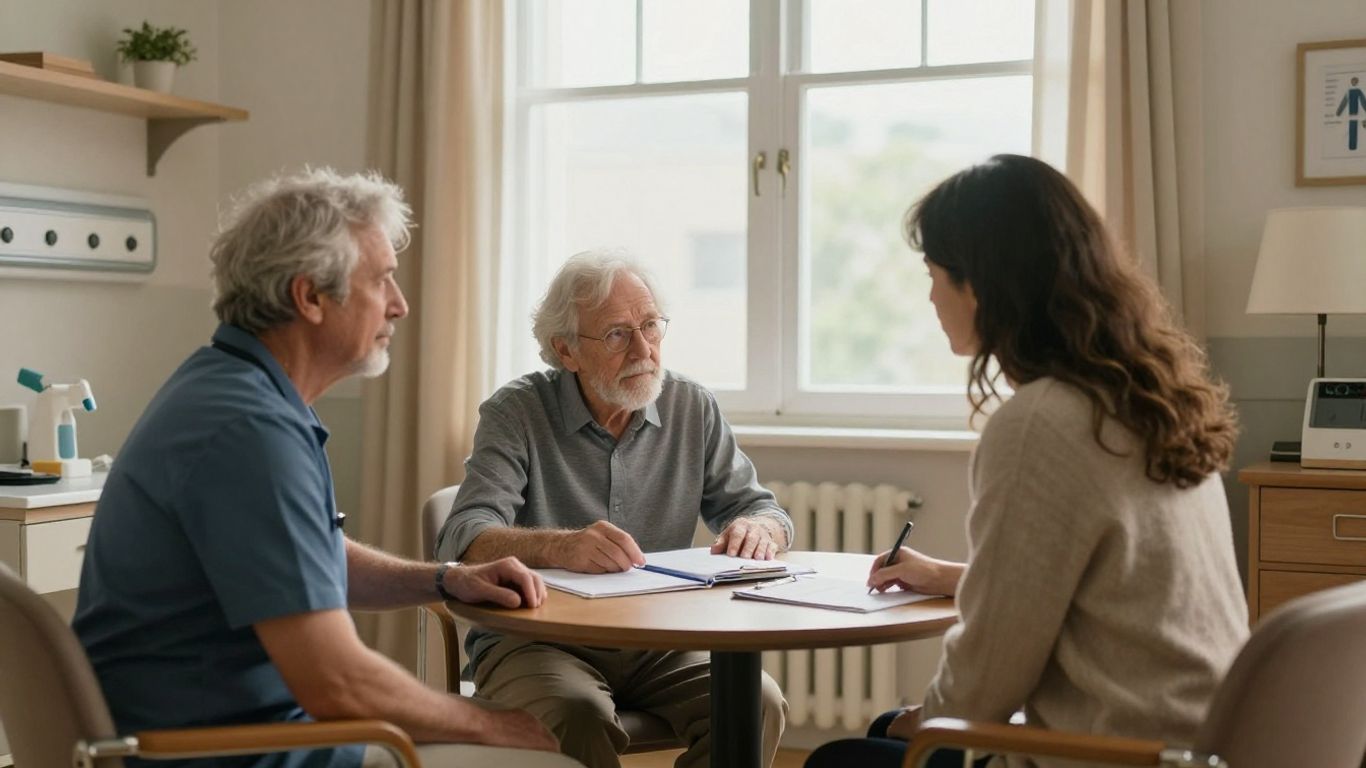 nursing home abuse attorney