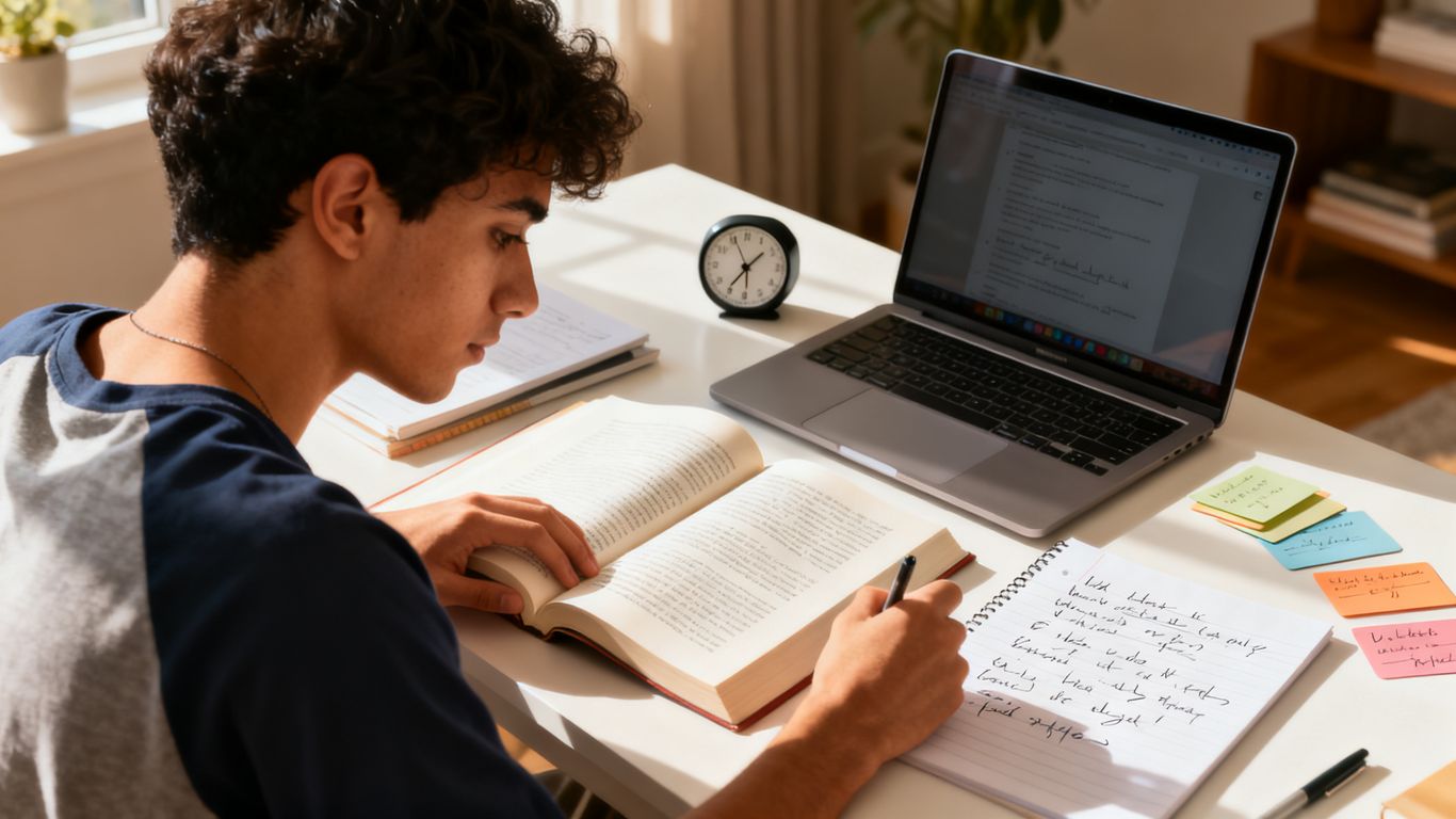 The 2-Minute Rule