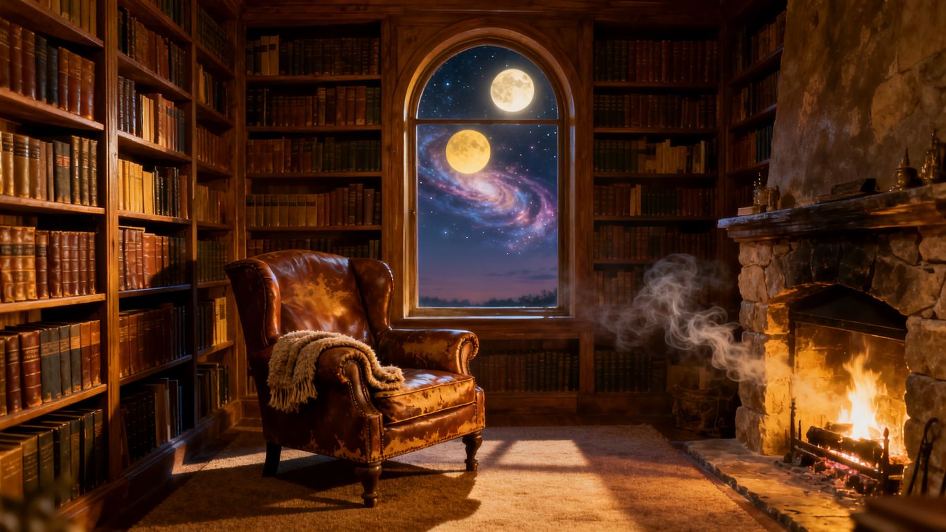 10 best fantasy novels everyone should add to their reading list