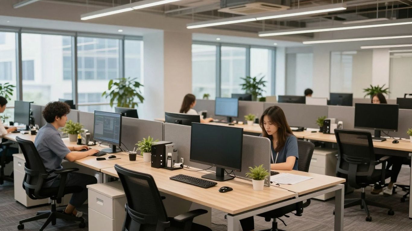 Zoho Training for Freshers: A Beginner-Friendly Course Path