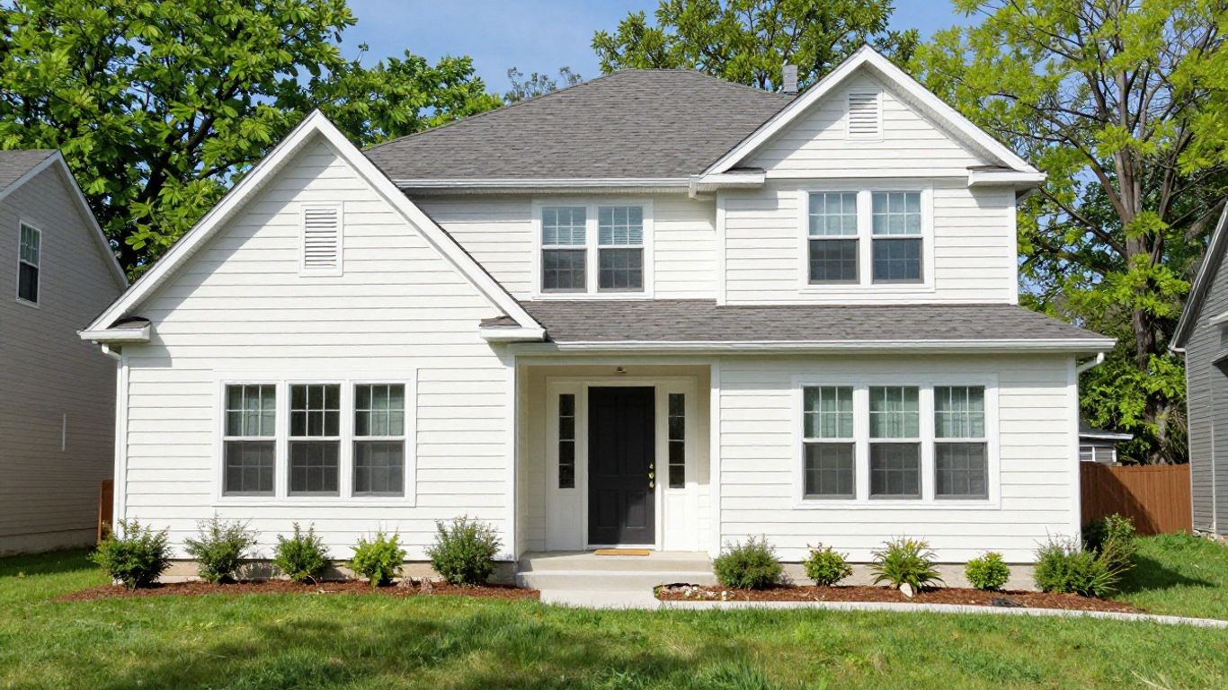 The essential guide to roof replacement in Fishers, Indiana