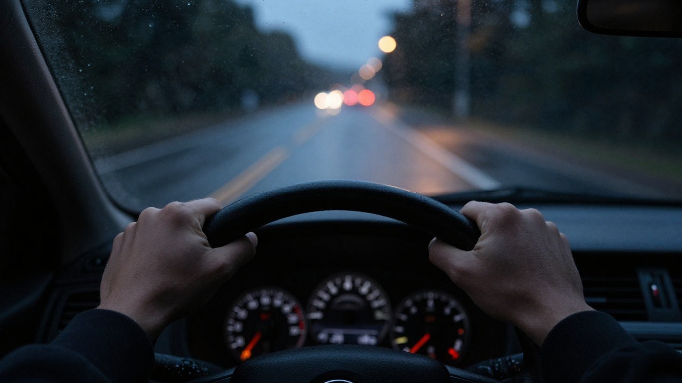 How Poor Road Conditions Damage Vehicles Over Time