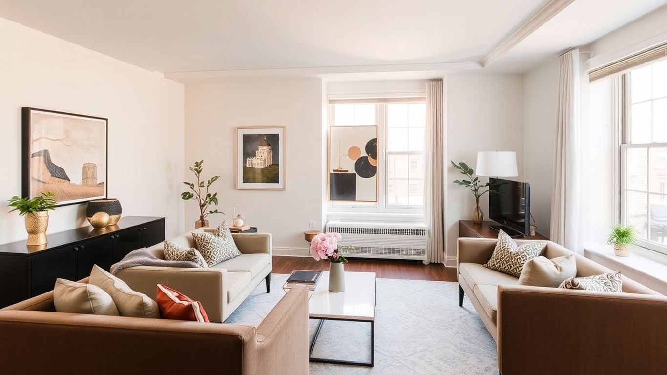 airbnb design washington dc