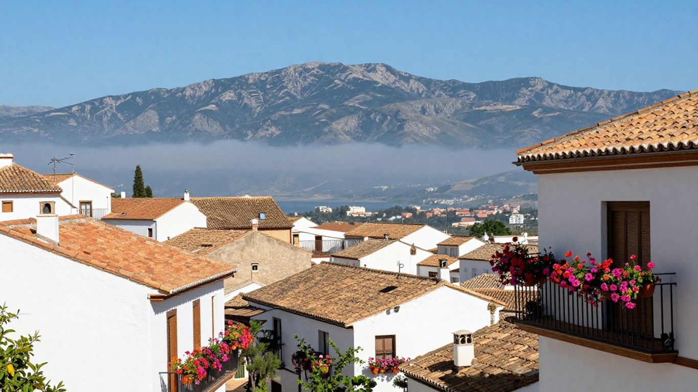 Historic Spanish autonomous regions