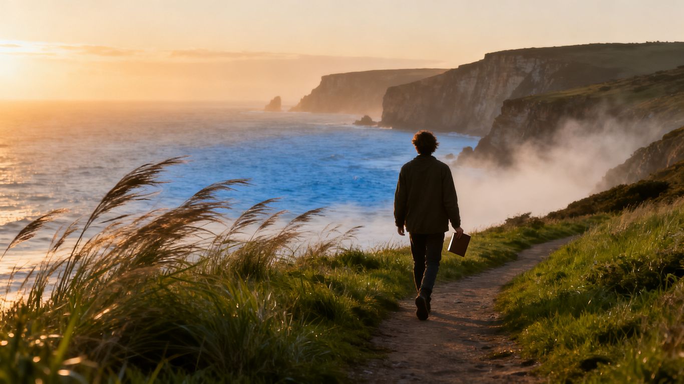 Your Past is Not Your Punishment: Finding Hope in the Middle of Relationship Drama