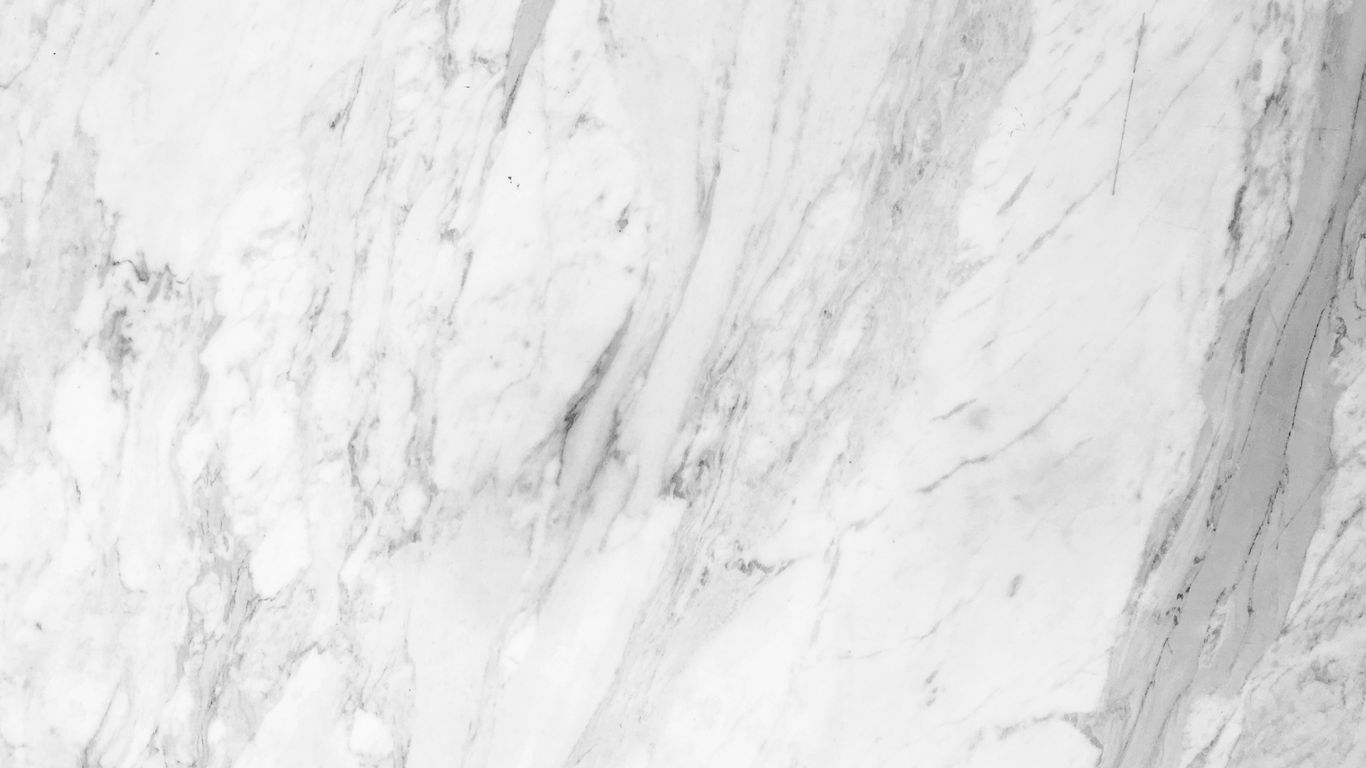 Elegant marble pattern keychain