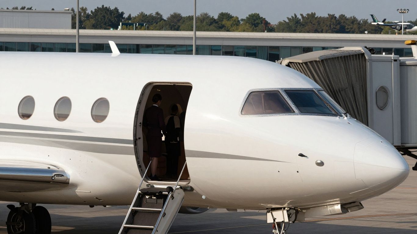Private jet cost: A complete guide to charter prices, ownership, and hidden fees
