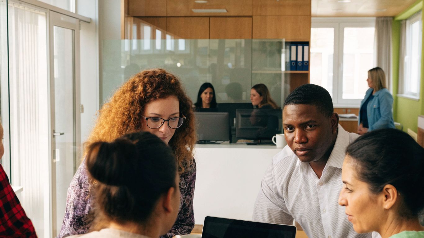 Multi-Location AI Receptionist Access: Who Can Change Scripts, Schedules and Call Records?