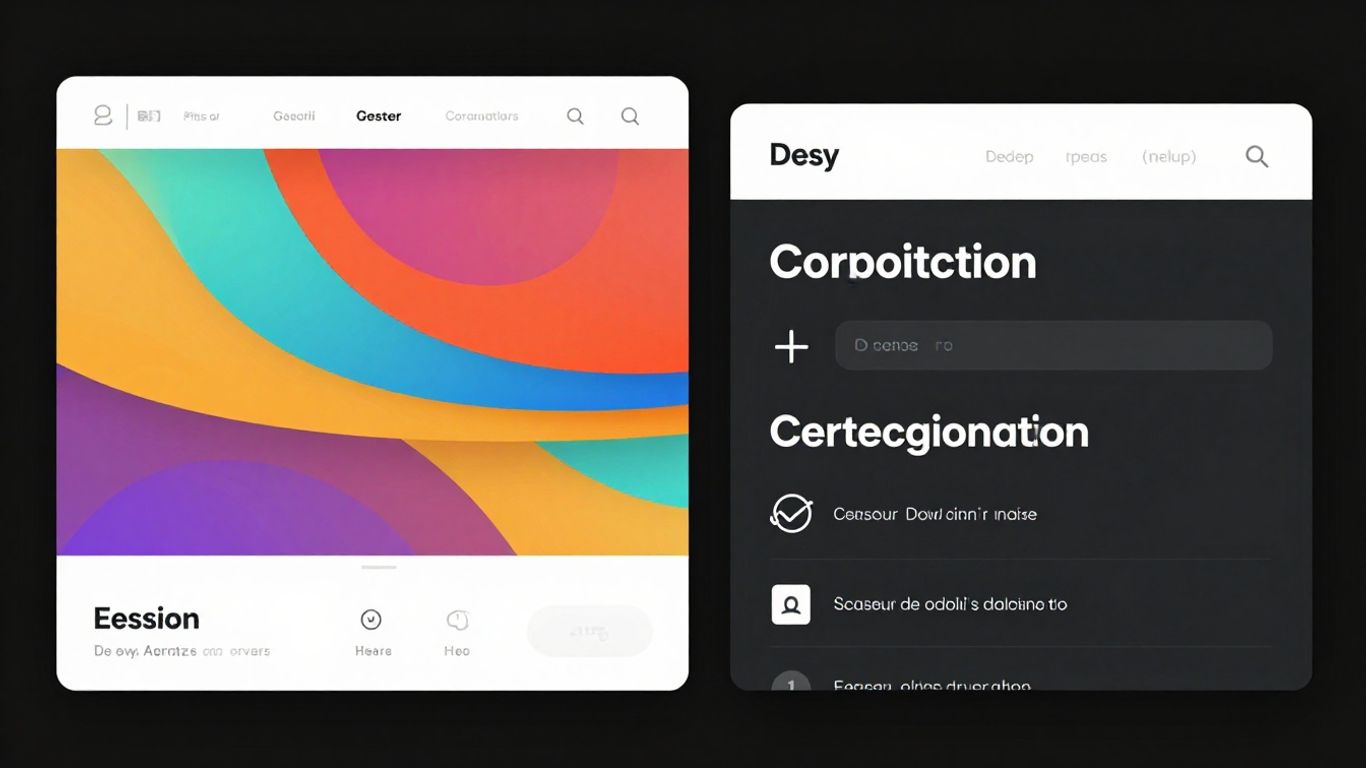 Web jako rozhodovací systém, design versus strategie