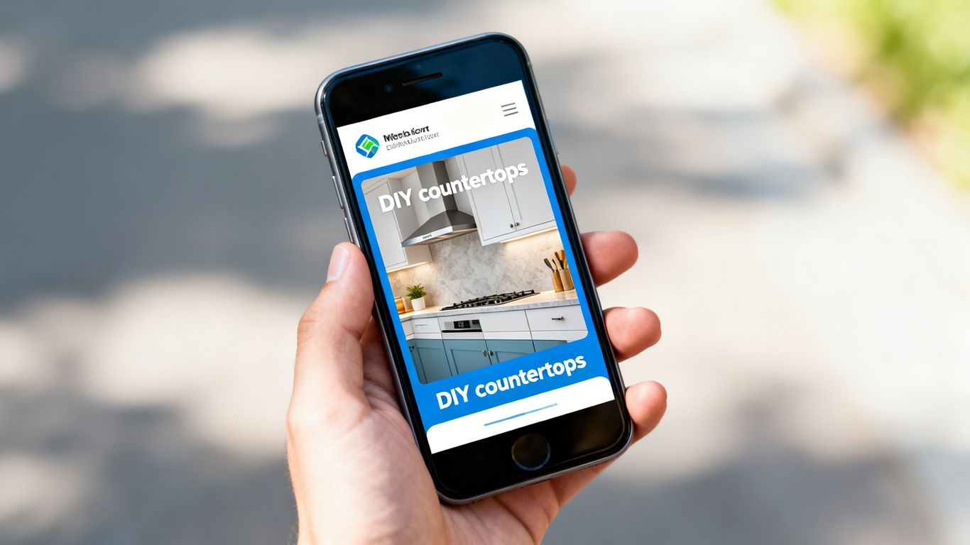 Stop Paying for 'DIY Countertop' Clicks: The Negative Keyword List
