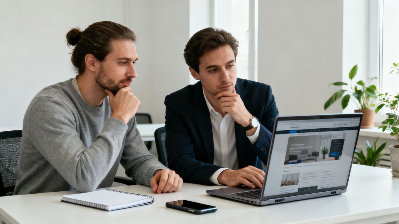 How to Use Data to Optimize Your Website for Conversions